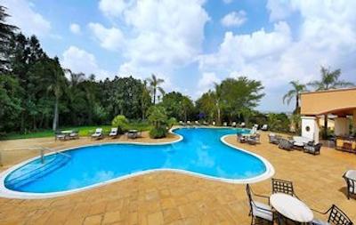 سندتن هیلتون