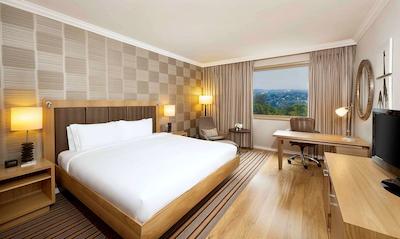 سندتن هیلتون