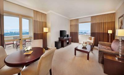 سندتن هیلتون