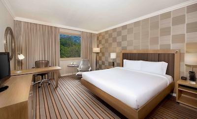 سندتن هیلتون