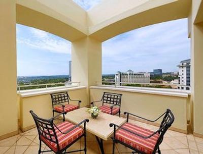 سندتن هیلتون