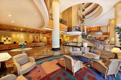 سندتن هیلتون