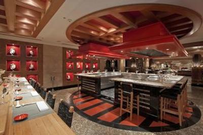 سندتن هیلتون