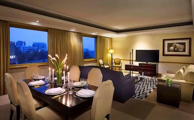 سندتن هیلتون