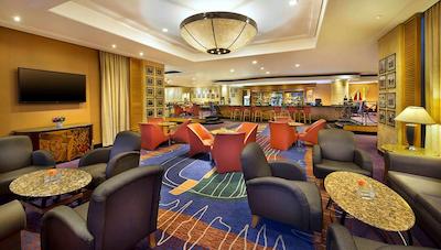 سندتن هیلتون