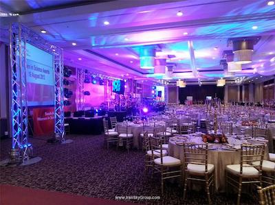 سندتن هیلتون