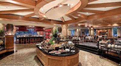 سندتن هیلتون