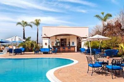 سندتن هیلتون