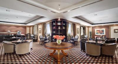 سندتن هیلتون