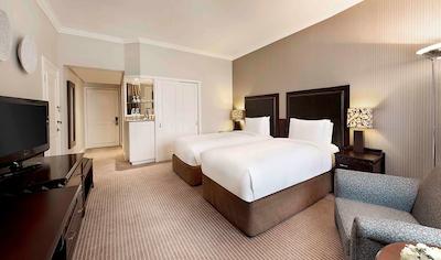 سندتن هیلتون