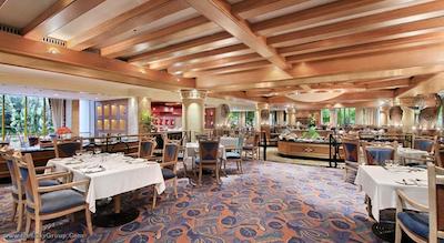 سندتن هیلتون