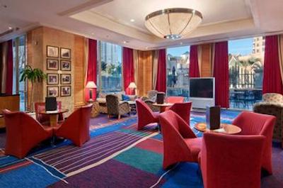 سندتن هیلتون