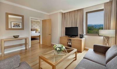 سندتن هیلتون