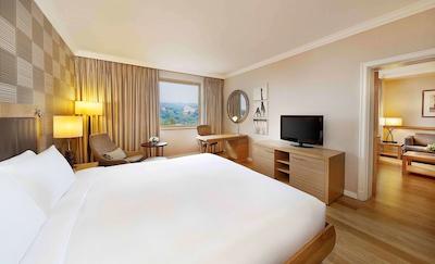 سندتن هیلتون