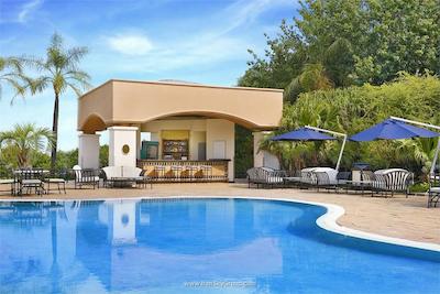 سندتن هیلتون