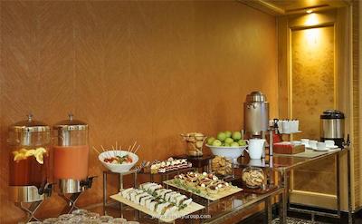 سندتن هیلتون