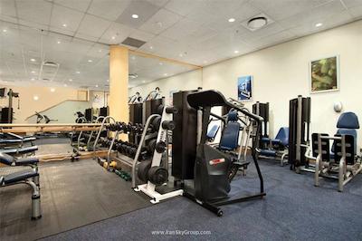 سندتن هیلتون