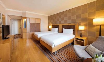 سندتن هیلتون