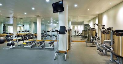 سندتن هیلتون