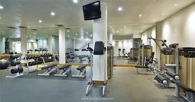 سندتن هیلتون