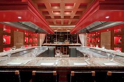 سندتن هیلتون