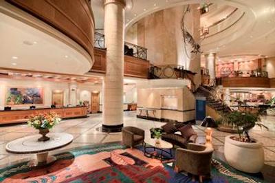 سندتن هیلتون