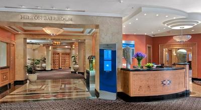 سندتن هیلتون