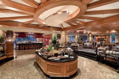 سندتن هیلتون