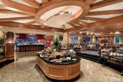 سندتن هیلتون