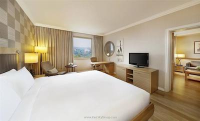 سندتن هیلتون