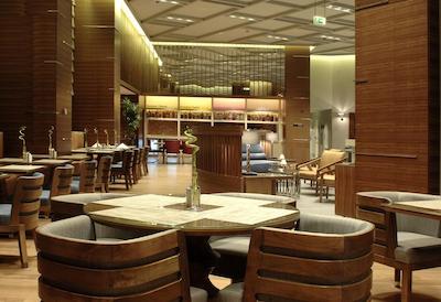 همپتون بای هیلتون بورسا