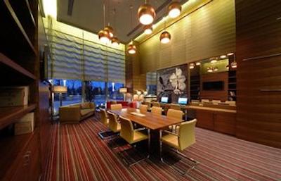 همپتون بای هیلتون بورسا