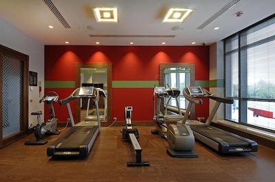 همپتون بای هیلتون بورسا