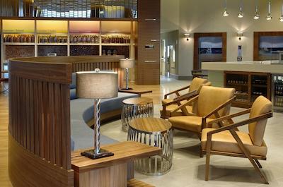 همپتون بای هیلتون بورسا