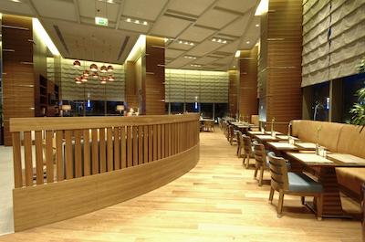 همپتون بای هیلتون بورسا