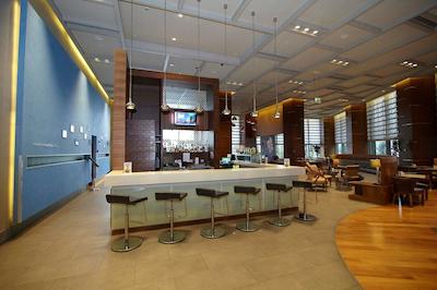 همپتون بای هیلتون بورسا