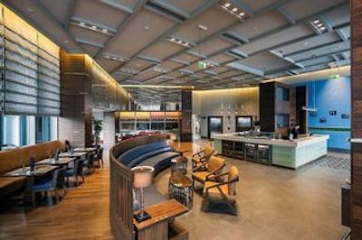 همپتون بای هیلتون بورسا