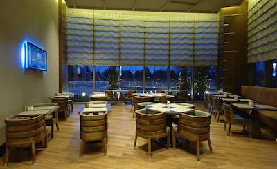 همپتون بای هیلتون بورسا