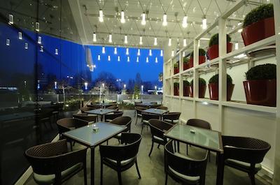 همپتون بای هیلتون بورسا