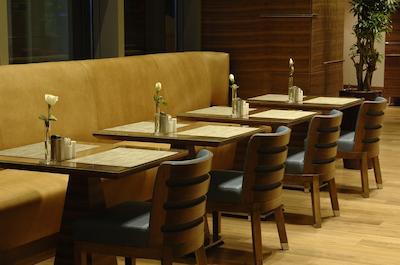 همپتون بای هیلتون بورسا