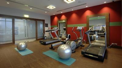 همپتون بای هیلتون بورسا