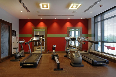 همپتون بای هیلتون بورسا
