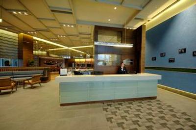 همپتون بای هیلتون بورسا