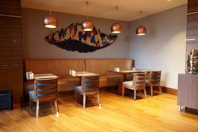 همپتون بای هیلتون بورسا