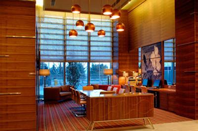 همپتون بای هیلتون بورسا