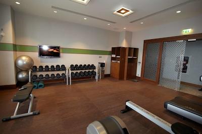 همپتون بای هیلتون بورسا