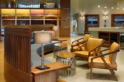 همپتون بای هیلتون بورسا