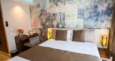 بست وسترن کمپن آپارتمان