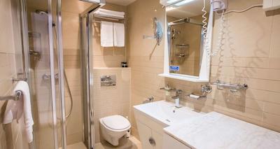 بست وسترن کمپن آپارتمان