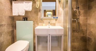 بست وسترن کمپن آپارتمان